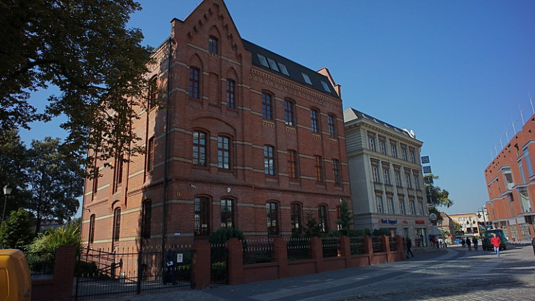 Wytyczne dotyczące zasad utrzymania bezpieczeństwa na terenie obiektów Uniwersytetu Opolskiego w roku akademickim 2021/2022