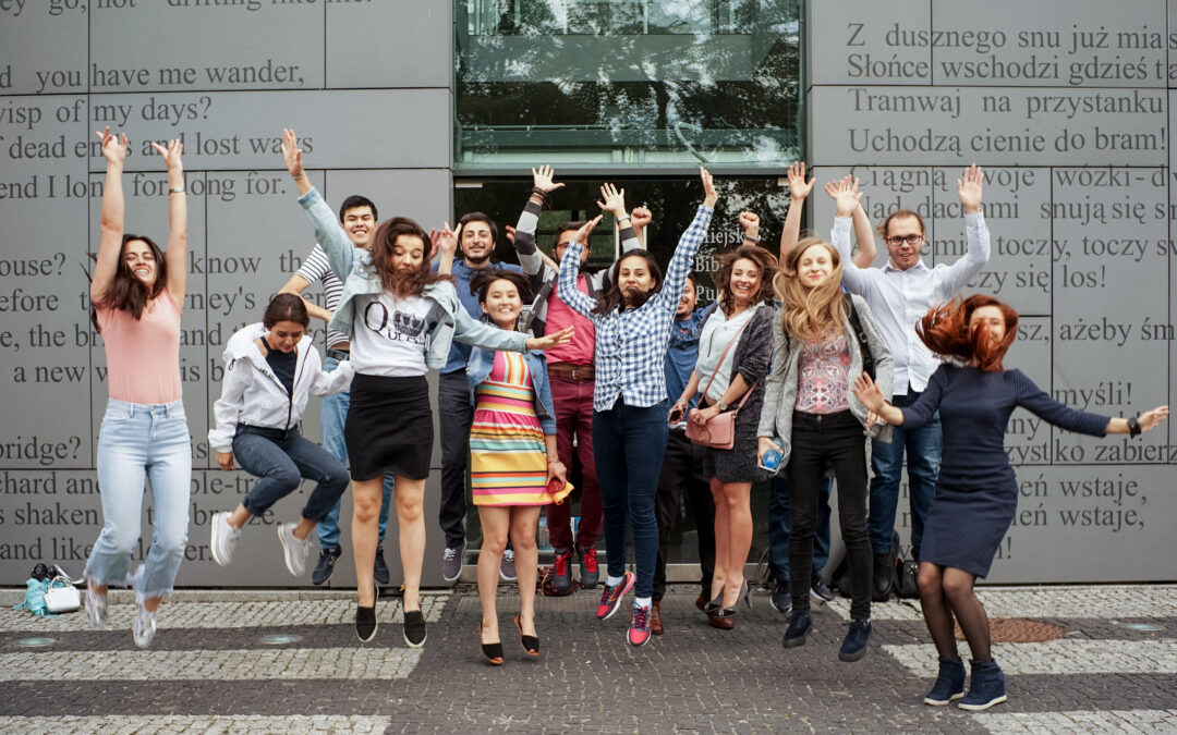 W dniach 02-03.07.2025 r Obszar Praktyk Studenckich będzie czynny do godziny 14tej
