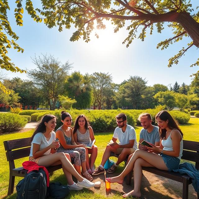 Zdjęcie otwierające stronę: W dniach 13-14.08.2025 r. Obszar Praktyk Studenckich będzie czynny do godziny 14tej
